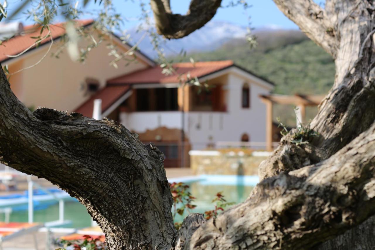 Masusa’ Aquara Bagian luar foto