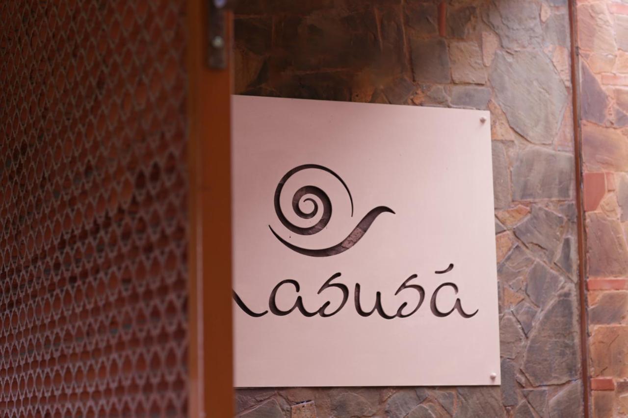 Masusa’ Aquara Bagian luar foto