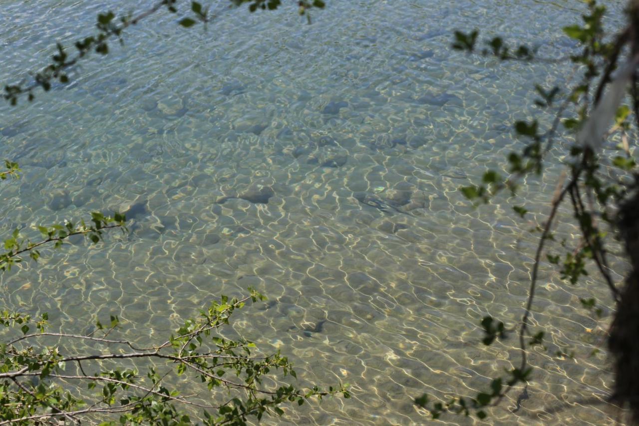 Masusa’ Aquara Bagian luar foto