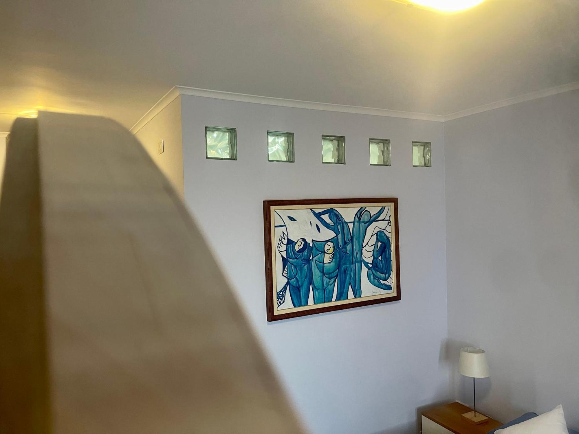 Masusa’ Aquara Bagian luar foto
