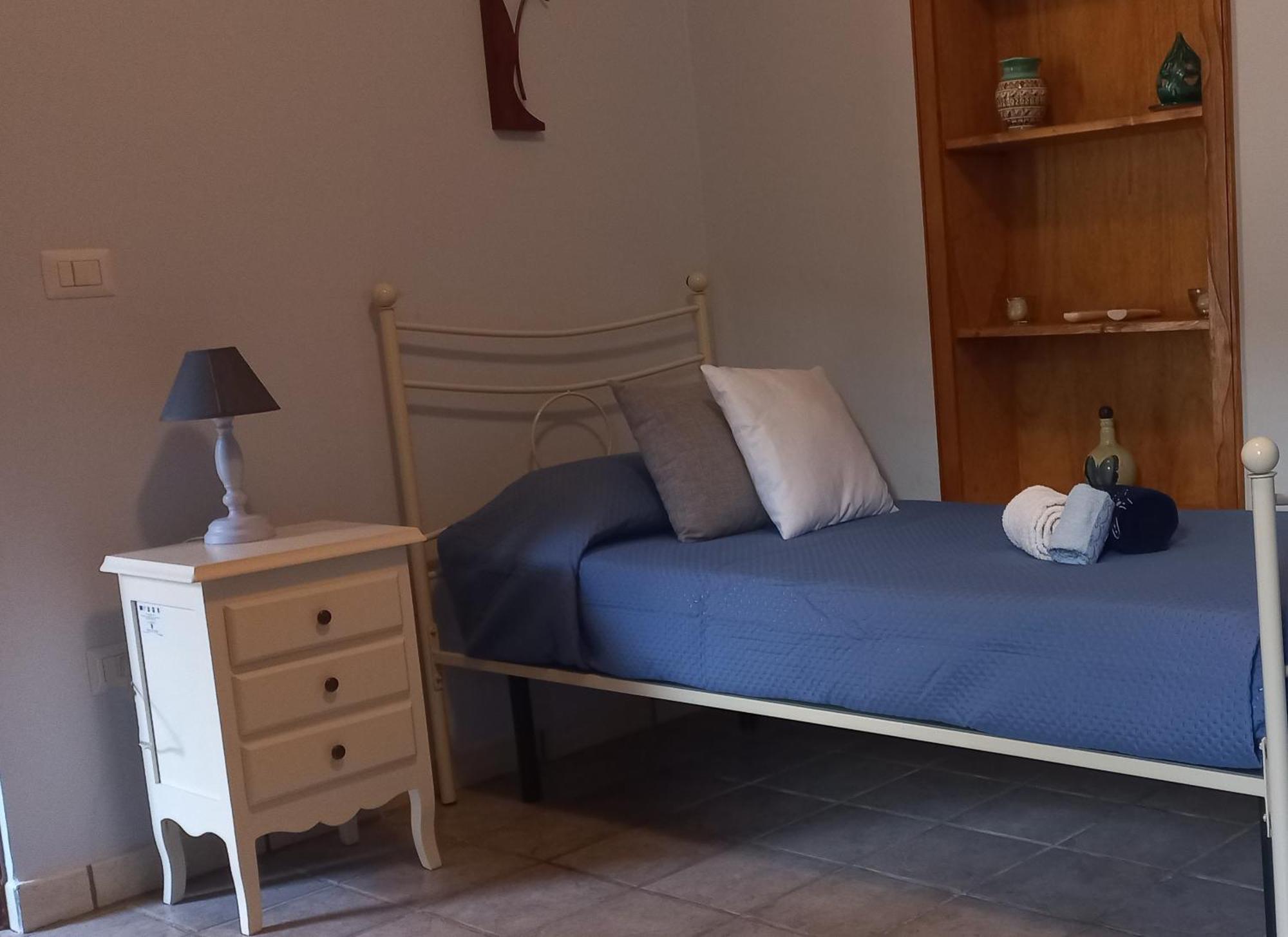 Masusa’ Aquara Bagian luar foto