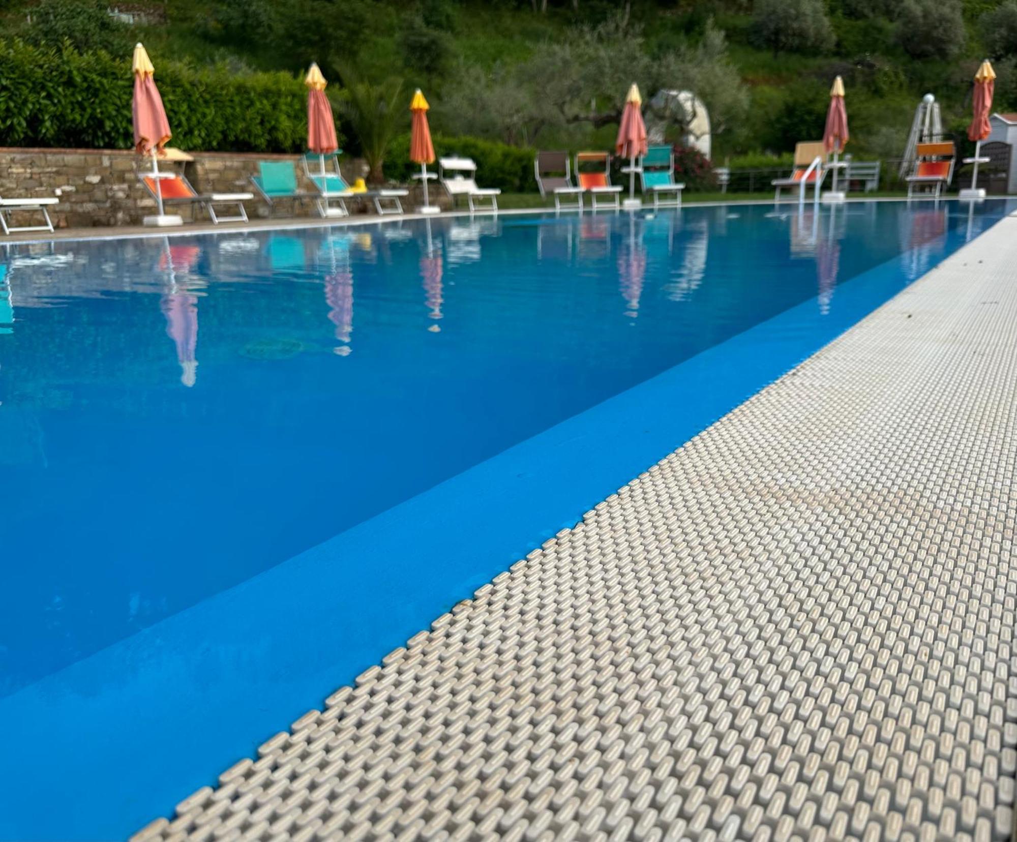 Masusa’ Aquara Bagian luar foto