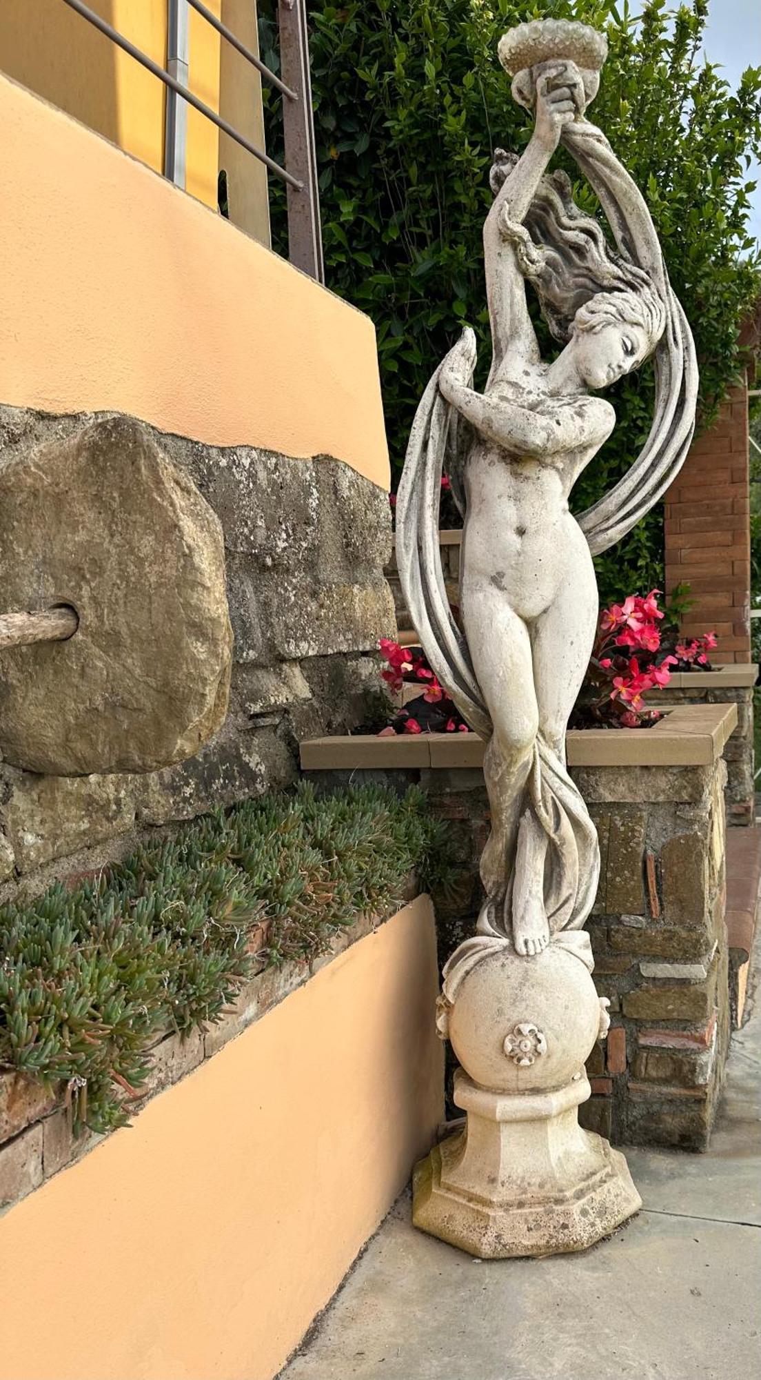 Masusa’ Aquara Bagian luar foto