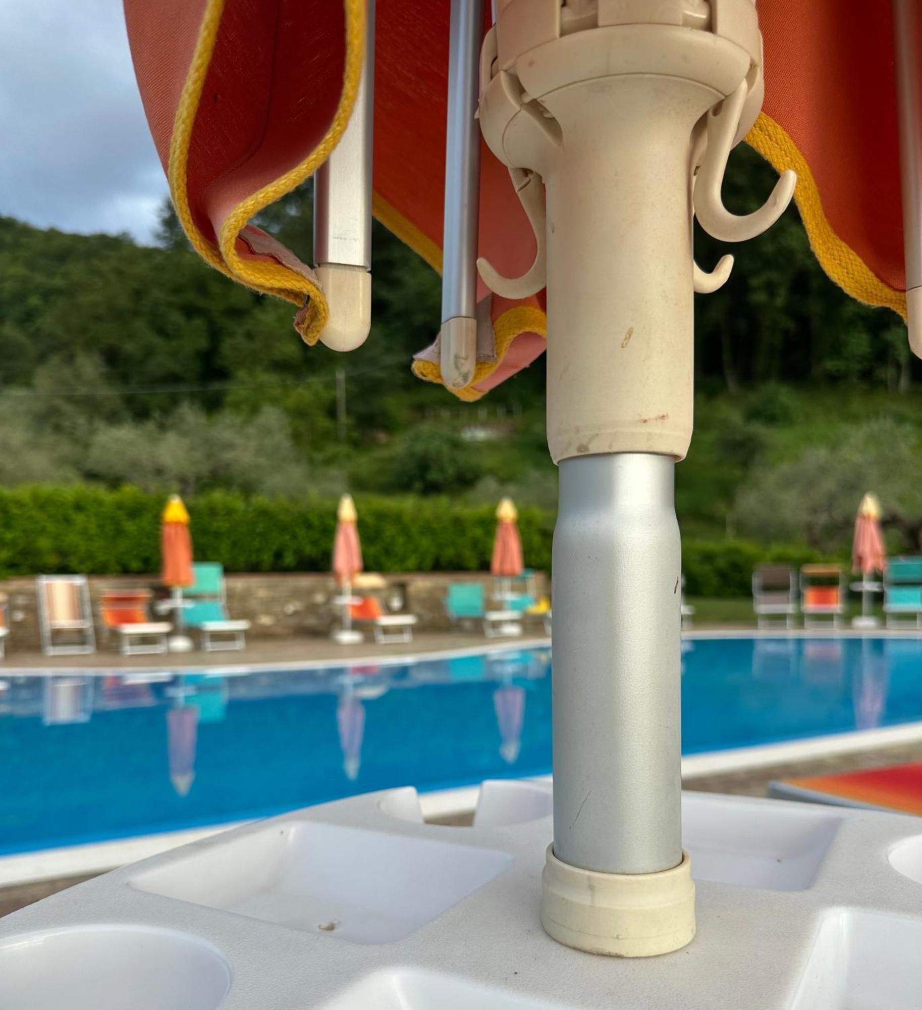 Masusa’ Aquara Bagian luar foto